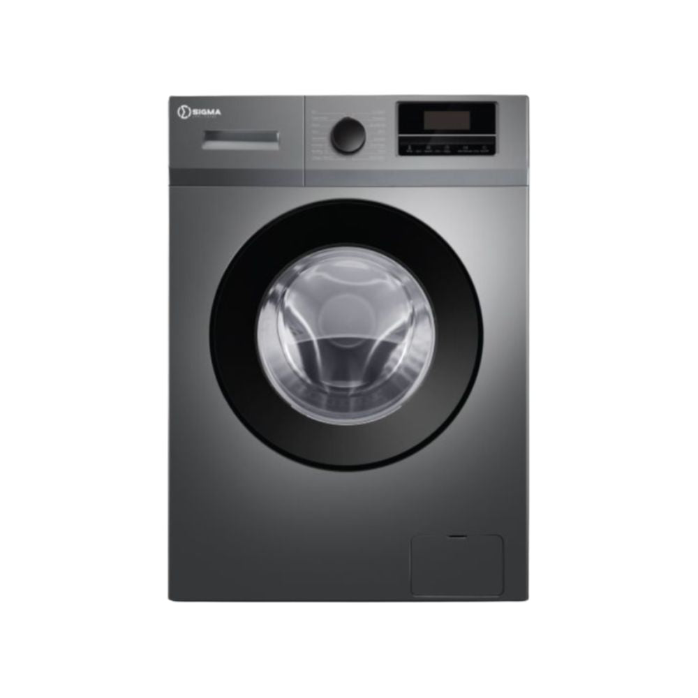 Sigma Washing Machine SIG-WM80FLT Sigma Washing Machine SIG-WM80FLT